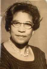 Amelia Boynton Robinson