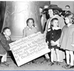 Little Fellowship House