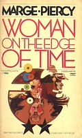 Piercy's novel, with the cover I remember from 1977