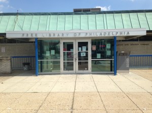 Library Scofflaw | Simone Zelitch