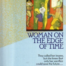 better woman on the edge of time